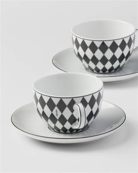 prada tea cup|Fine Porcelain Tea And Coffee Line .